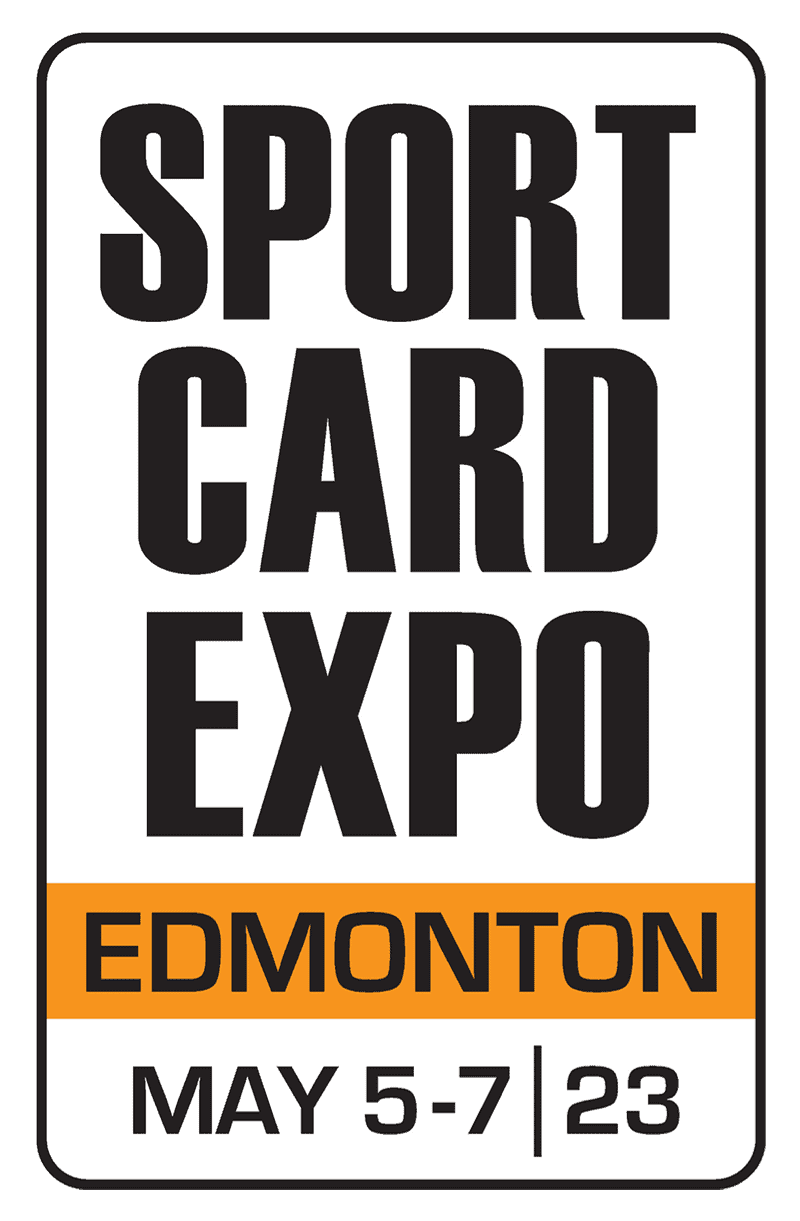 2023 Sport Card Expo Edmonton